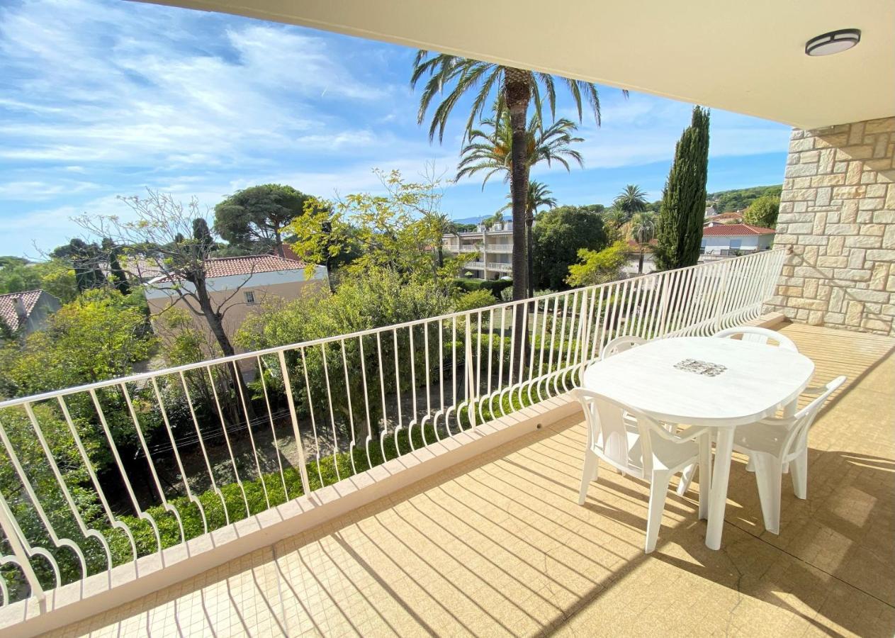 T5 Renove A 4 Min De La Plage Saint-Cyr-sur-Mer Exterior photo